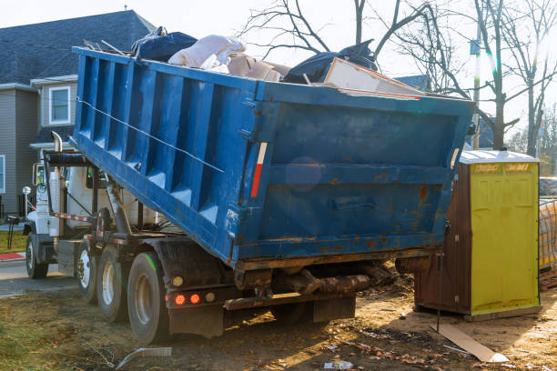 Best Construction Debris Removal  in Huntsville, AL